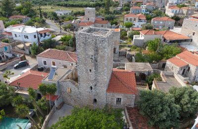 Veža na predaj Flomochori, Peloponéz, Obrázok 4/12