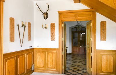 Kaštieľ na predaj Strzegocin, Mazovsko, Obrázok 40/42