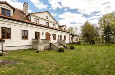 Kaštieľ na predaj Strzegocin, Mazovsko, Obrázok 36/42