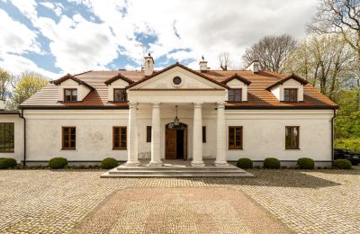 Kaštieľ na predaj Strzegocin, Mazovsko, Obrázok 26/42