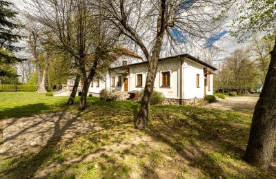 Kaštieľ na predaj Strzegocin, Mazovsko, Obrázok 24/42