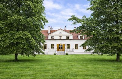 Kaštieľ na predaj Strzegocin, Mazovsko, Obrázok 3/42