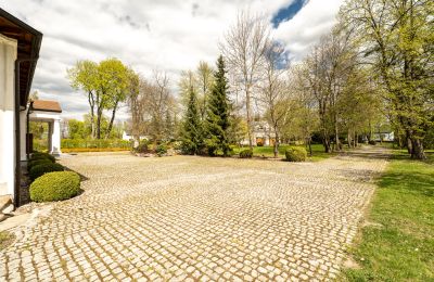 Kaštieľ na predaj Strzegocin, Mazovsko, Obrázok 25/42