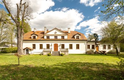Kaštieľ na predaj Strzegocin, Mazovsko, Obrázok 19/42
