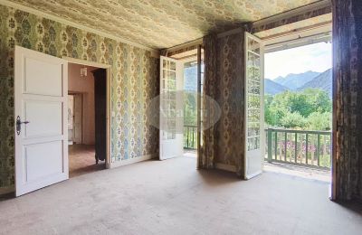 Historická vila na predaj Bagnères-de-Luchon, Occitanie, Obrázok 12/29