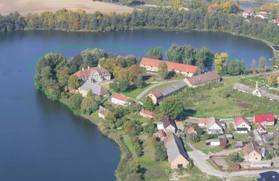 Kaštieľ na predaj 66-300 Bobowicko, Lubusko, Obrázok 4/14