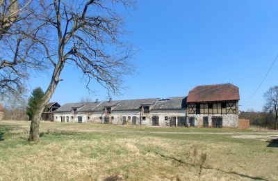 Kaštieľ na predaj 66-300 Bobowicko, Lubusko, Obrázok 10/14