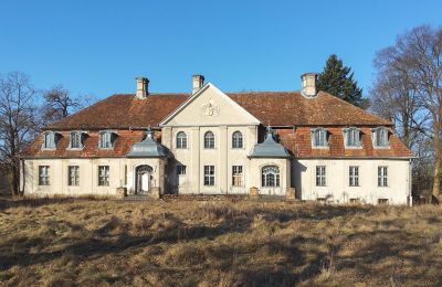 Kaštieľ na predaj 66-300 Bobowicko, Lubusko, Obrázok 3/14
