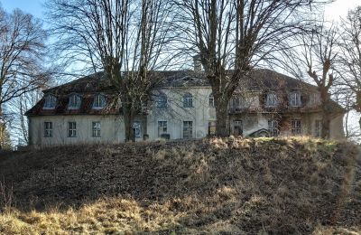 Kaštieľ na predaj 66-300 Bobowicko, Lubusko, Obrázok 8/14