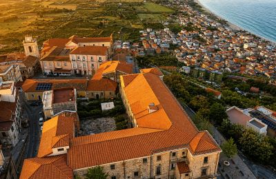 Zámok na predaj Nicotera, Calabria, Obrázok 3/35