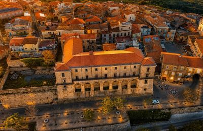 Zámok na predaj Nicotera, Calabria, Obrázok 2/35