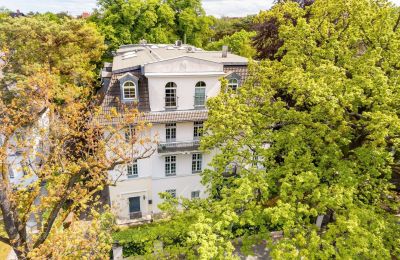 Byt v historickej budove na predaj Charlottenburg-Wilmersdorf, Grunewald, Berlin, Obrázok 21/24