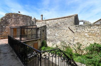Historická nehnuteľnosť na predaj Uzès, Occitanie, Obrázok 13/14