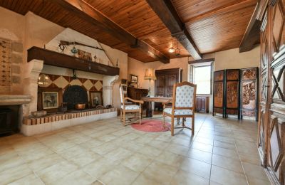 Historická nehnuteľnosť na predaj Uzès, Occitanie, Obrázok 8/14