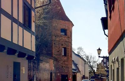 Veža na predaj Toruń, Podmurna 11, Kujavsko-Pomoransko, Obrázok 3/12