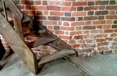 Veža na predaj Toruń, Podmurna 11, Kujavsko-Pomoransko, Obrázok 9/12