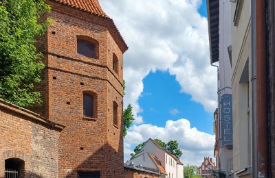 Veža na predaj Toruń, Podmurna 11, Kujavsko-Pomoransko, Obrázok 1/12