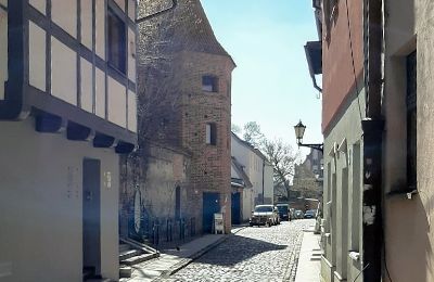 Veža na predaj Toruń, Podmurna 11, Kujavsko-Pomoransko, Obrázok 8/12