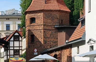 Veža na predaj Toruń, Podmurna 11, Kujavsko-Pomoransko, Obrázok 2/12
