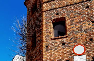 Veža na predaj Toruń, Podmurna 11, Kujavsko-Pomoransko, Obrázok 4/12