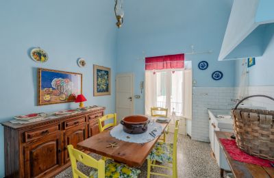 Mestský palác na predaj Castelnuovo di Val di Cecina, Toscana, Obrázok 8/25