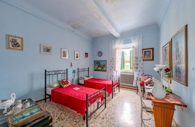 Mestský palác na predaj Castelnuovo di Val di Cecina, Toscana, Obrázok 15/25