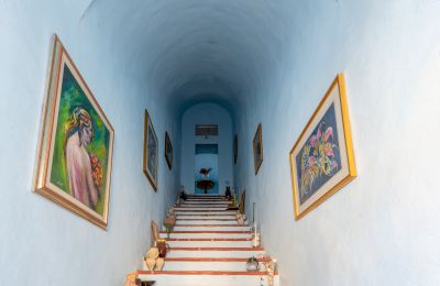 Mestský palác na predaj Castelnuovo di Val di Cecina, Toscana, Obrázok 9/25