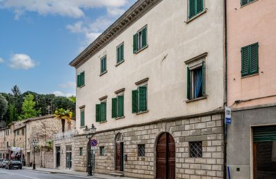 Mestský palác na predaj Castelnuovo di Val di Cecina, Toscana, Obrázok 1/25