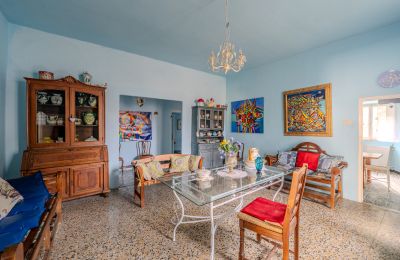 Mestský palác na predaj Castelnuovo di Val di Cecina, Toscana, Obrázok 5/25