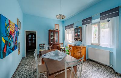 Mestský palác na predaj Castelnuovo di Val di Cecina, Toscana, Obrázok 7/25