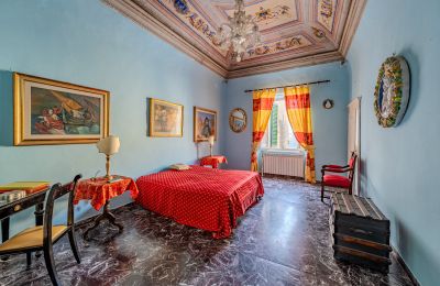 Mestský palác na predaj Castelnuovo di Val di Cecina, Toscana, Obrázok 10/25