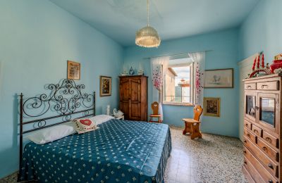 Mestský palác na predaj Castelnuovo di Val di Cecina, Toscana, Obrázok 17/25