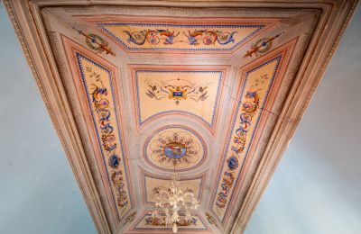 Mestský palác na predaj Castelnuovo di Val di Cecina, Toscana, Obrázok 11/25