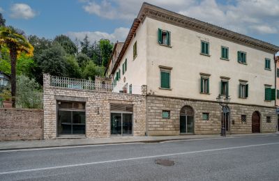 Mestský palác na predaj Castelnuovo di Val di Cecina, Toscana, Obrázok 25/25