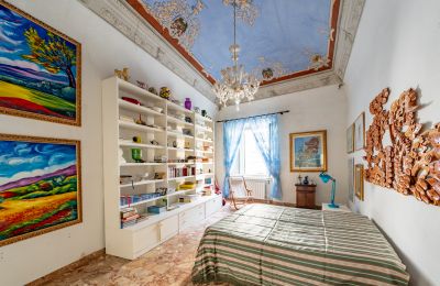 Mestský palác na predaj Castelnuovo di Val di Cecina, Toscana, Obrázok 12/25