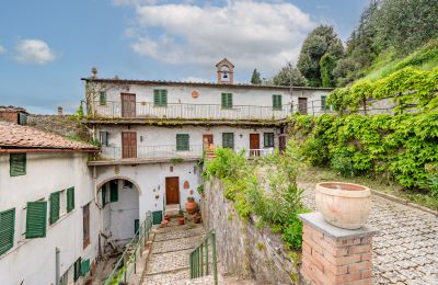 Mestský palác na predaj Castelnuovo di Val di Cecina, Toscana, Obrázok 20/25