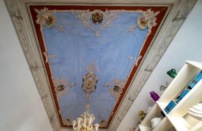 Mestský palác na predaj Castelnuovo di Val di Cecina, Toscana, Obrázok 13/25
