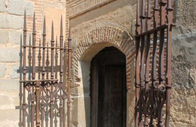 Hrad na predaj Narros de Saldueña, Teniente Cecilio López 48, Castilla y León, Obrázok 2/20