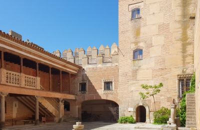 Hrad na predaj Narros de Saldueña, Teniente Cecilio López 48, Castilla y León, Obrázok 5/20