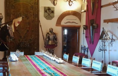 Hrad na predaj Narros de Saldueña, Teniente Cecilio López 48, Castilla y León, Obrázok 13/20