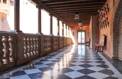 Hrad na predaj Narros de Saldueña, Teniente Cecilio López 48, Castilla y León, Obrázok 10/20