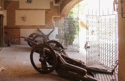 Hrad na predaj Narros de Saldueña, Teniente Cecilio López 48, Castilla y León, Obrázok 3/20