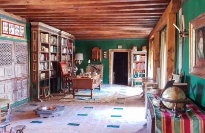 Hrad na predaj Narros de Saldueña, Teniente Cecilio López 48, Castilla y León, Obrázok 15/20