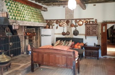 Hrad na predaj Narros de Saldueña, Teniente Cecilio López 48, Castilla y León, Obrázok 9/20