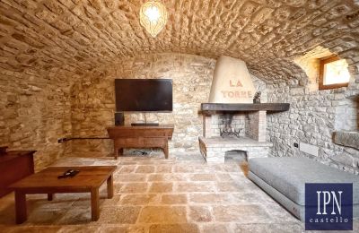 Veža na predaj 06010 Monte Santa Maria Tiberina, Umbria, Obrázok 52/65