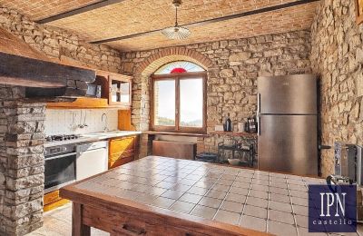 Veža na predaj 06010 Monte Santa Maria Tiberina, Umbria, Obrázok 56/65