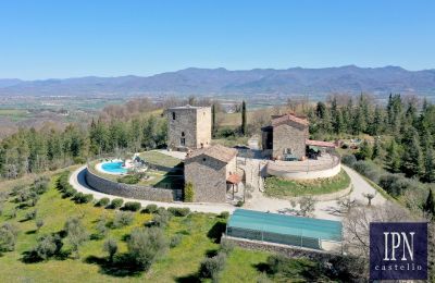 Veža na predaj 06010 Monte Santa Maria Tiberina, Umbria, Obrázok 5/65