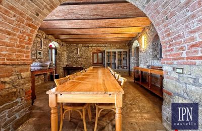 Veža na predaj 06010 Monte Santa Maria Tiberina, Umbria, Obrázok 54/65