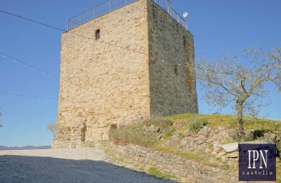 Veža na predaj 06010 Monte Santa Maria Tiberina, Umbria, Obrázok 28/65