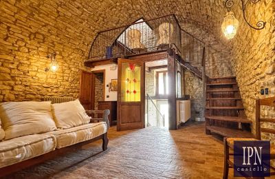 Veža na predaj 06010 Monte Santa Maria Tiberina, Umbria, Obrázok 47/65